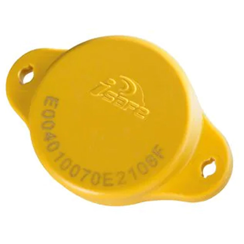 DBI-SALA&reg; i-Safe Hardgoods HF RFID Tag - 3M DBI Sala Fall Protection 9505839