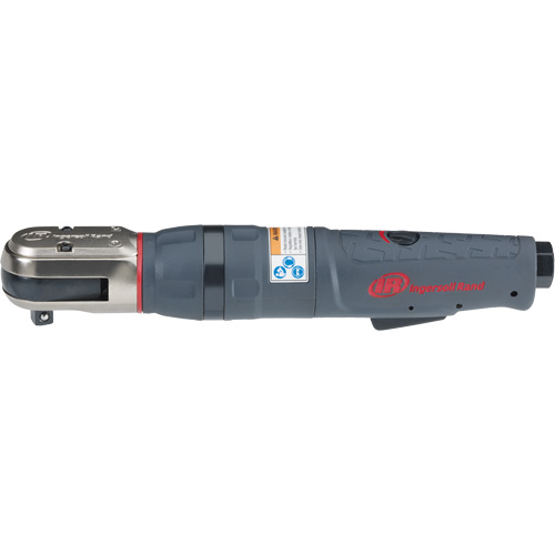 Premium Ratchet Wrench, 3/8" Drive, 1/4" NPTF, 4 CFM - Ingersoll Rand 1207MAX-D3