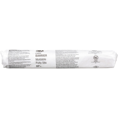 Fire Barrier Moldable Putty Stix MP+ - 3M MPS2