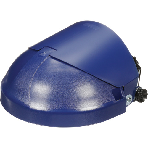 Headgear with Crown Extender, Ratchet Suspension - 3M 82516-00000