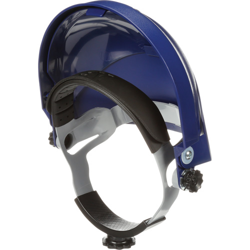 Headgear with Crown Extender, Ratchet Suspension - 3M 82516-00000