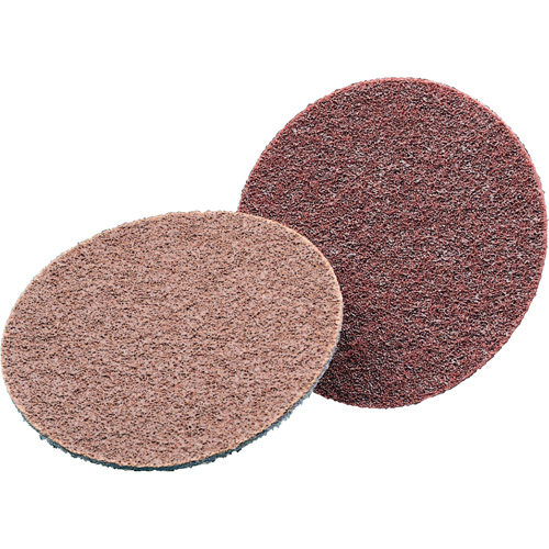 Scotch-Brite SE Surface Conditioning Disc SE-DH, 7" Dia., Medium Grit, Aluminum Oxide - 3M SB18477