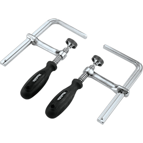 Plunge Circular Saw Clamps - Makita 194385-5