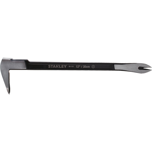 Pied-de-biche de pr&eacute;cision, Longueur de 12" - Stanley Tools 55-115