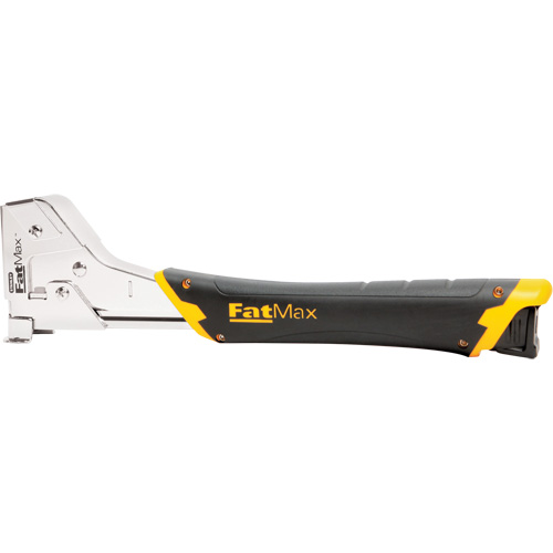 Fatmax&reg; Hammer Tacker, 5/16", 3/8", 1/2" - Stanley Tools PHT250C
