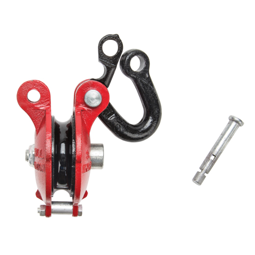 Yarding Block - Vanguard Steel 2936 0400