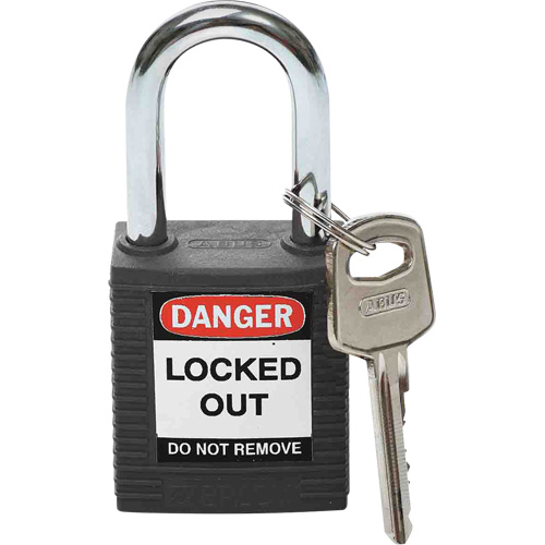 Lockout Padlock - Brady 99580