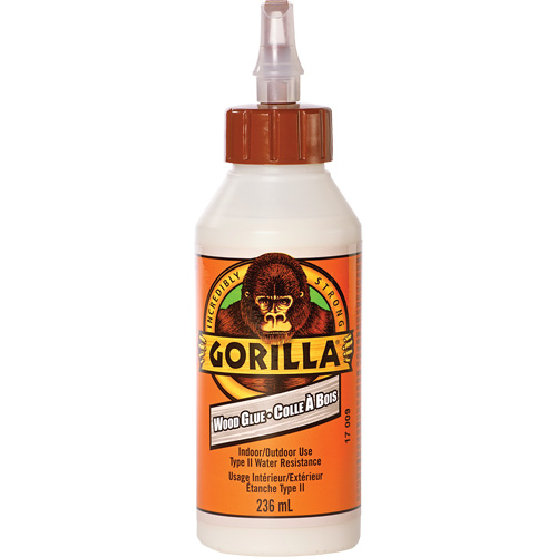 Colle &agrave; bois - Gorilla 6200201