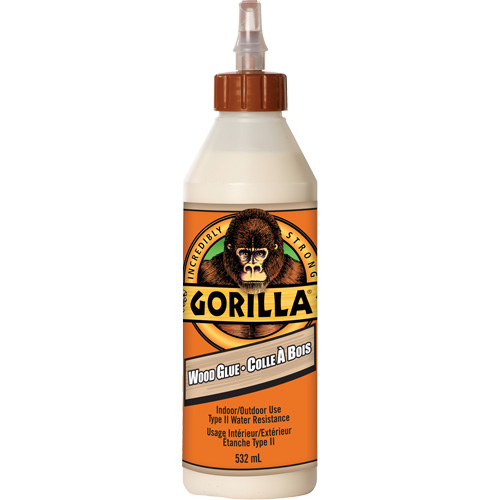 Colle &agrave; bois - Gorilla 6205201