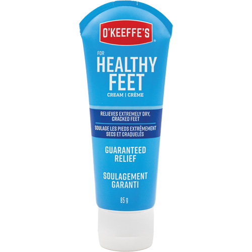 Cr&egrave;me pour les pieds Healthy Feet - O'Keeffe's K1280003