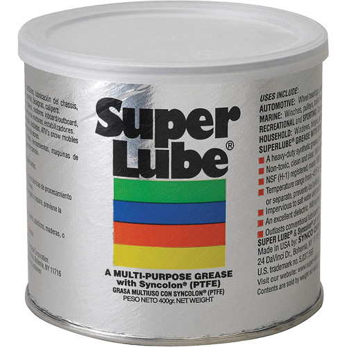 Super Lube, 400 ml, Canette - Loctite 235510