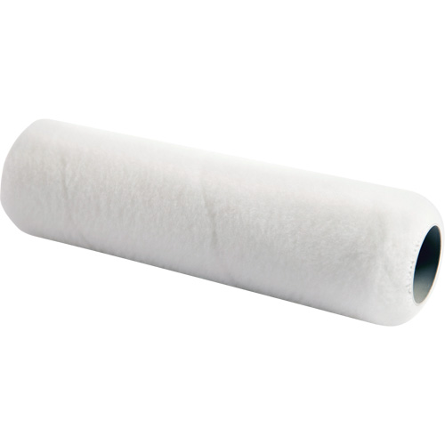 Manchon de rechange non pelucheux pour rouleau &agrave; peindre, Nap 13 mm (1/2"), 240 mm (9-1/2") l - Nour Z 9T13 NT