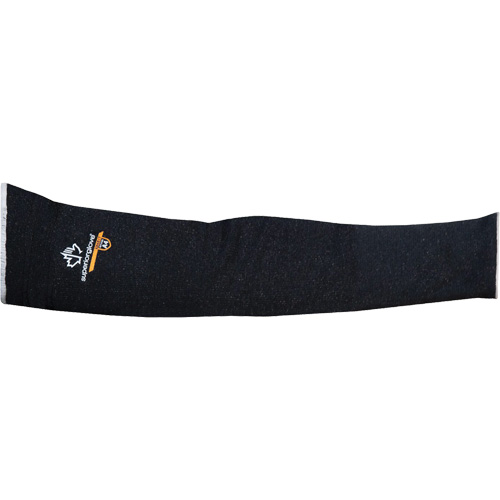 Contender Welding Sleeve, 18" L, Black - Superior Glove Works Ltd. KBKB1T18-L