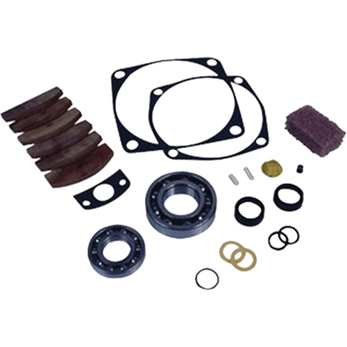 Trousse de mise au point pour cl&eacute;s &agrave; chocs 3/4" - Ingersoll Rand 261-TK2