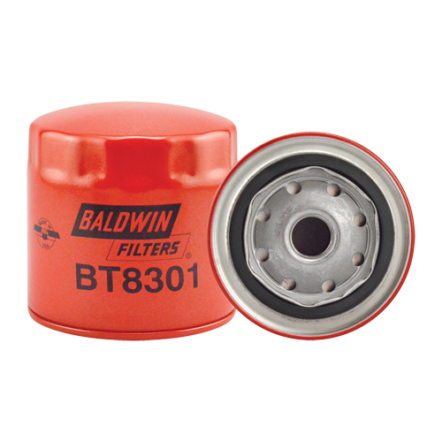 BT8301 Filtre hydraulique &agrave; visser - Baldwin Filters BT8301