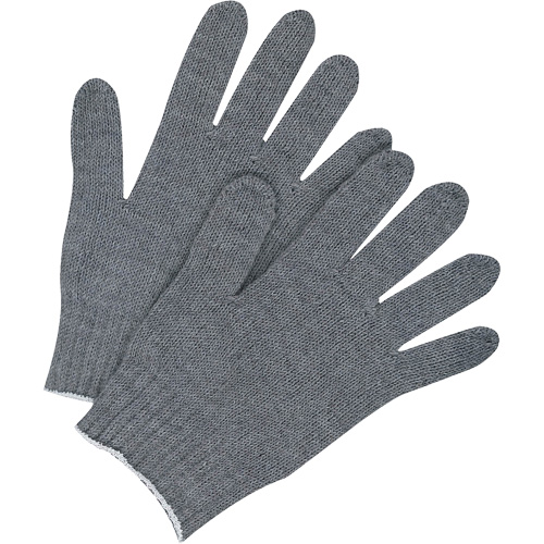 Gants classiques, Poly/coton, 11 - Bob Dale Gloves 10-9-375G-11