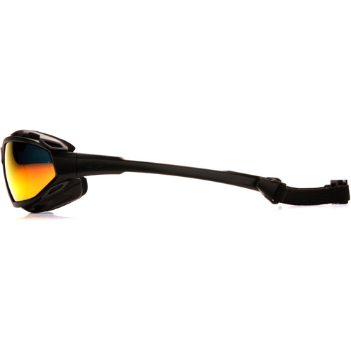 Lunettes de s&eacute;curit&eacute; Highlander Plus - Pyramex SBG5055DT