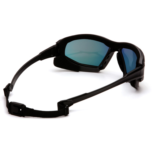 Lunettes de s&eacute;curit&eacute; Highlander Plus - Pyramex SBG5055DT