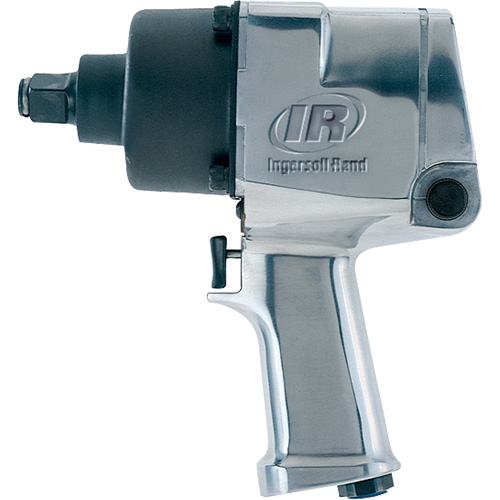 Cl&eacute; &agrave; chocs 271, Prise 1", Entr&eacute;e d'air 3/8" NPTF, Tr/min &agrave; vide 5500 - Ingersoll Rand 271