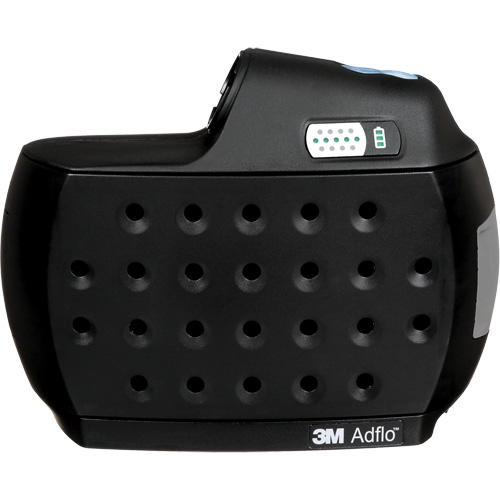 Ensemble du ventilateur pour APR &agrave; &eacute;puration d'air motoris&eacute; Adflo - 3M 35-1099-01