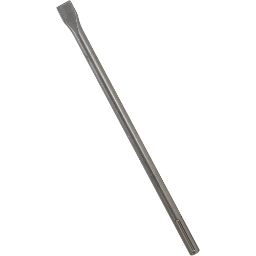 SDS-Max&reg; Hammer Steel Flat Chisel - Bosch HS1912