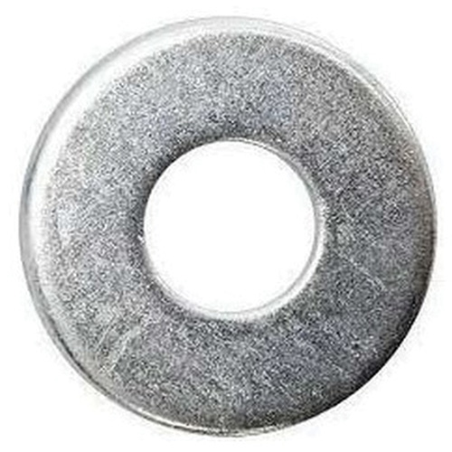 USS Flat Washer, Plain, 1-1/4" -  
