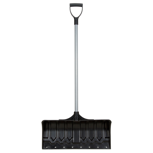 Gratte &agrave; neige, Polypropyl&egrave;ne, Prise Prise en D, 21-1/4" la - Outils Aurora 