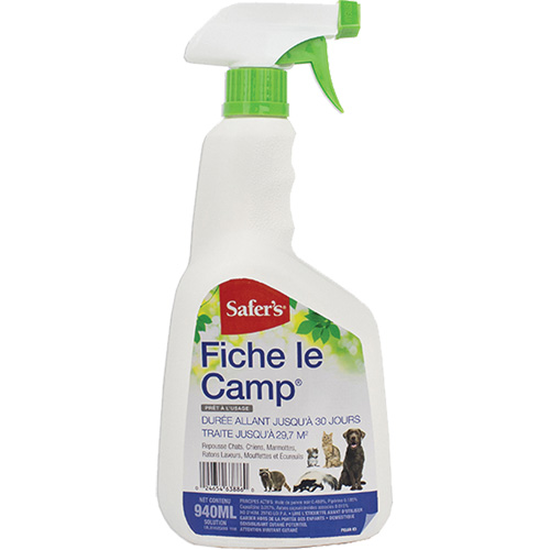 Critter Ridder&reg; Liquid Animal Repellent -  