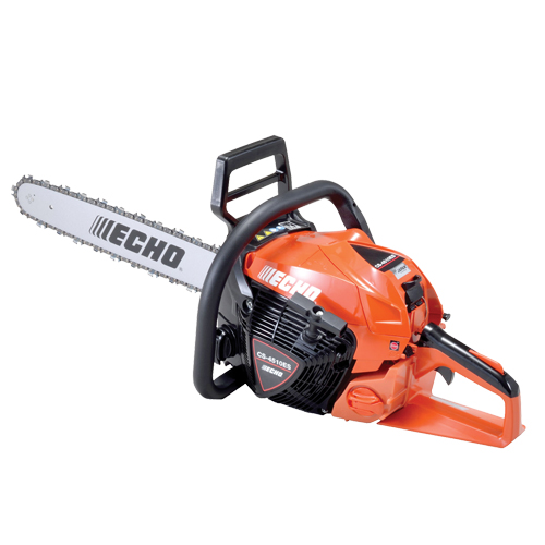 Chainsaw CS-4510, 18", Gasoline, 45 CC - ECHO CS4510-18