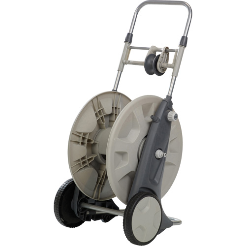 Hose Reel Cart with Guide - Practica 8407000