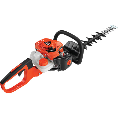 Taille-haie &agrave; double face, 20", 21,2 CC, Essence - ECHO HC2020