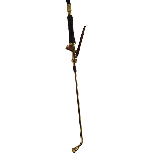 Industrial & Contractor Series Concrete Compression Sprayer, 3.5 gal. (16 L), Stainless Steel, 24" Wand - Smith Performance Sprayers 190448