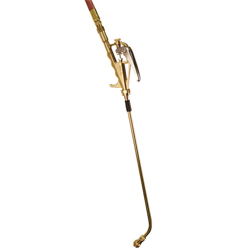Industrial & Contractor Series Acetone Compression Sprayer, 2 gal. (9 L), Polyethylene, 18" Wand - Smith Performance Sprayers 190806