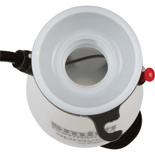 Vaporisateur Max pour entrepreneur, 2 gal. (9 L), Poly&eacute;thyl&egrave;ne, Lance de 21" - Smith Performance Sprayers 190216