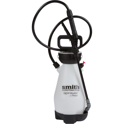 Vaporisateur Max pour entrepreneur, 1 gal. (4,5 L), Poly&eacute;thyl&egrave;ne, Lance de 14" - Smith Performance Sprayers 190504