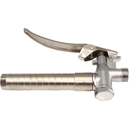 Stainless Steel Shut-Off with Inline Filter & Lock - Smith Performance Sprayers 182866