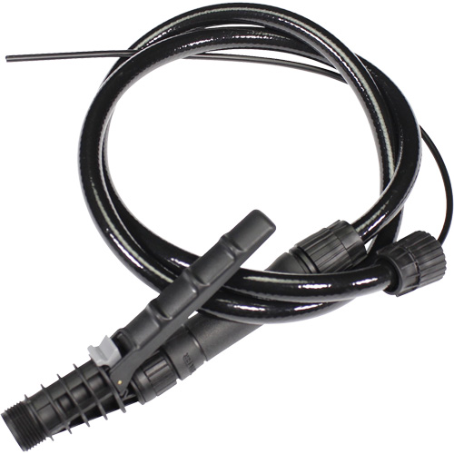 Sprayer Hose with Shut Off - Smith Performance Sprayers 182884