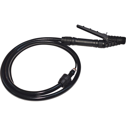 Sprayer Hose with Shut Off - Smith Performance Sprayers 182887