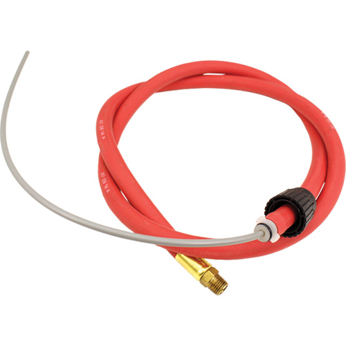 Sprayer Hose with Brass Fittings - Smith Performance Sprayers 182889