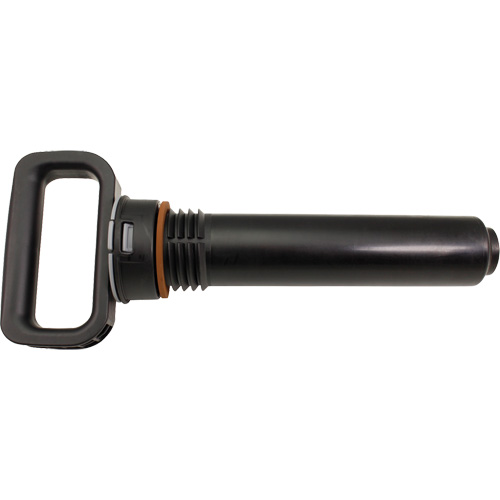 Pompe avec tige de pompe en acier - Smith Performance Sprayers 182895