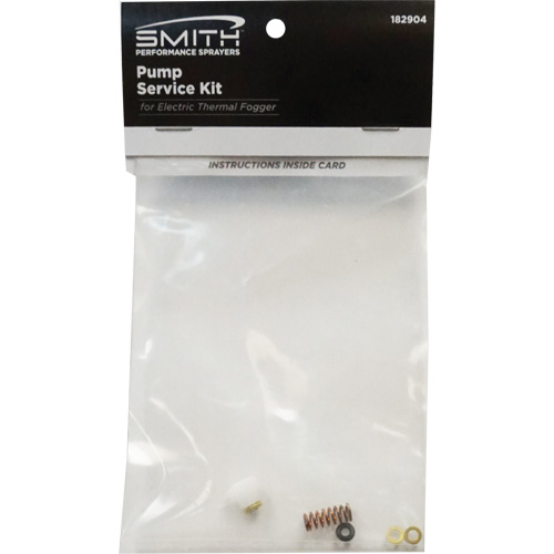 Pump Service Kit - Smith Performance Sprayers 182904
