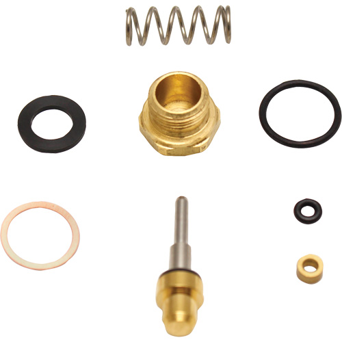 Brass Shut-Off Service Kit - Smith Performance Sprayers 182906