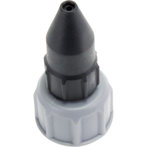 Adjustable Poly Nozzle with Poly Threading - Smith Performance Sprayers 182917