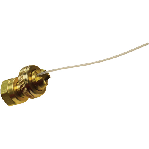 4-Way Brass Nozzle - Smith Performance Sprayers 182912