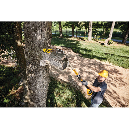 MAX* XR Cordless Polesaw Kit - DEWALT DCPS620M1