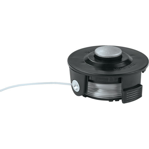 Bump & Feed Trimmer Head - Makita 195858-1