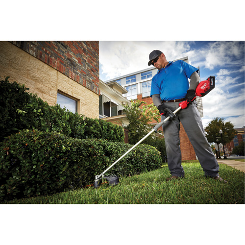 M18 Fuel Quik-Lok String Trimmer Attachment - Milwaukee 49-16-2717