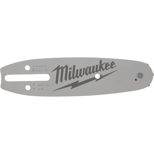 M12 Fuel Hatchet 6" Guide Bar - Milwaukee 49-16-2733