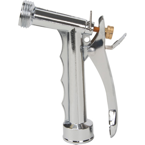 Pistolet d'arrosage robuste, Non isol&eacute;, G&acirc;chette arri&egrave;re, 60 PSI - Outils Aurora 