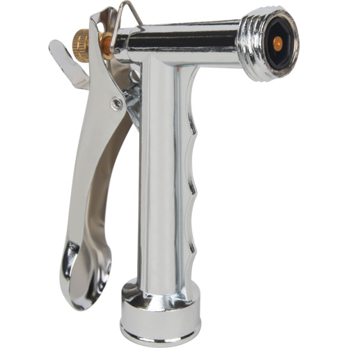 Pistolet d'arrosage robuste, Non isol&eacute;, G&acirc;chette arri&egrave;re, 60 PSI - Outils Aurora 